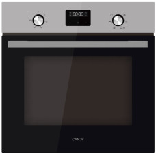 Электрический духовой шкаф Candy COXP06TBX Электрический духовой шкаф Candy COXP06TBX