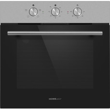 Электрический духовой шкаф HOMSair OES604S Электрический духовой шкаф HOMSair OES604S