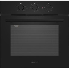 Электрический духовой шкаф HOMSair OES604BK2 Электрический духовой шкаф HOMSair OES604BK2