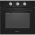 Электрический духовой шкаф HOMSair OES604BK Электрический духовой шкаф HOMSair OES604BK