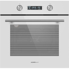 Электрический духовой шкаф HOMSair OEM606WH Электрический духовой шкаф HOMSair OEM606WH