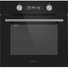 Электрический духовой шкаф HOMSair OEM606BK Электрический духовой шкаф HOMSair OEM606BK