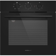 Электрический духовой шкаф HOMSair OEF606BK2 Электрический духовой шкаф HOMSair OEF606BK2