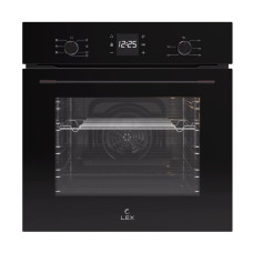 Электрический духовой шкаф Lex EDM 076 BBL Электрический духовой шкаф Lex EDM 076 BBL