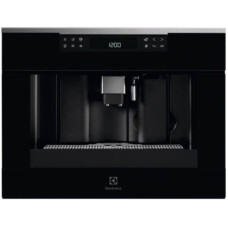 Кофемашина Electrolux KBC65X Кофемашина Electrolux KBC65X