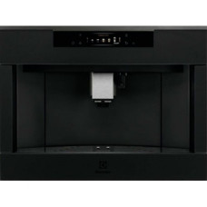 Кофемашина Electrolux KBC85T Кофемашина Electrolux KBC85T