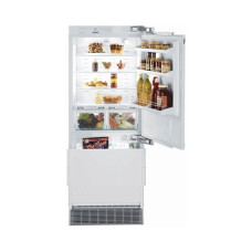 Встраиваемый холодильник Liebherr ECBN 5066 Встраиваемый холодильник Liebherr ECBN 5066