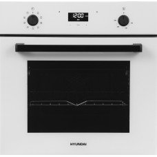 Электрический духовой шкаф Hyundai 6009.25 WG Электрический духовой шкаф Hyundai 6009.25 WG