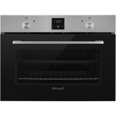 Электрический духовой шкаф Weissgauff EO 459 PDX