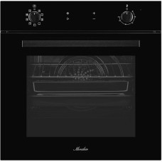 Электрический духовой шкаф Monsher MOE 6093 Noir