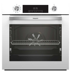 Электрический духовой шкаф Hotpoint-Ariston FE9 831 JSH WHG Электрический духовой шкаф Hotpoint-Ariston FE9 831 JSH WHG
