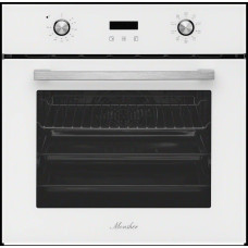 Электрический духовой шкаф Monsher MOE 6092 Blanc