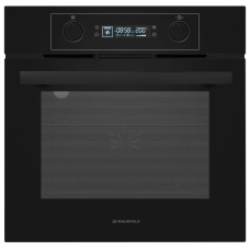 Электрический духовой шкаф MAUNFELD AEOH6062B2 Электрический духовой шкаф MAUNFELD AEOH6062B2