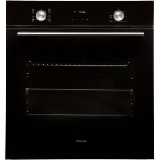 Электрический духовой шкаф Konigin Barberry 60 BK E10