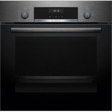 Электрический духовой шкаф Bosch HBJ517SG0R Электрический духовой шкаф Bosch HBJ517SG0R