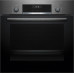 Электрический духовой шкаф Bosch HBJ517SG0R
