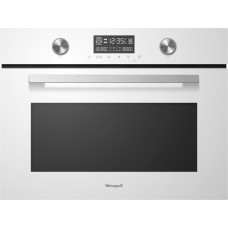 Электрический духовой шкаф Weissgauff OE 4551 DW