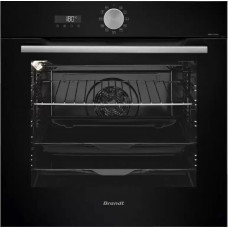 Электрический духовой шкаф Brandt BOP7537B Электрический духовой шкаф Brandt BOP7537B
