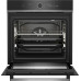 Электрический духовой шкаф Beko BBIM 13400 XS Электрический духовой шкаф Beko BBIM 13400 XS