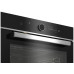 Электрический духовой шкаф Beko BBIM 13400 XS Электрический духовой шкаф Beko BBIM 13400 XS