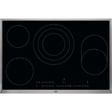 Варочная панель AEG HK854870XB