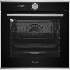 Электрический духовой шкаф Brandt BOH7532LX Электрический духовой шкаф Brandt BOH7532LX
