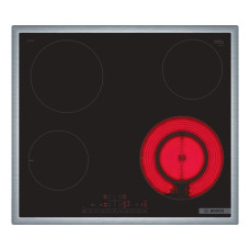 Варочная панель Bosch PKF645FP3E