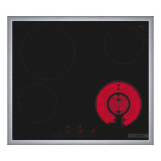 Варочная панель Bosch PKF645FP3R