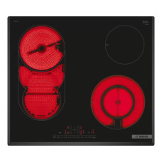 Варочная панель Bosch PKM651FP2E