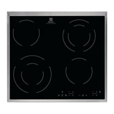 Варочная панель Electrolux CEE 6432 KX