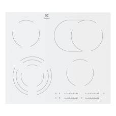 Варочная панель Electrolux CKE6450WC Варочная панель Electrolux CKE6450WC