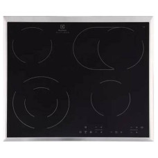 Варочная панель Electrolux CME 6436 KX