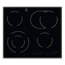 Варочная панель Electrolux CPE 644 RBC