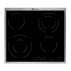 Варочная панель Electrolux EHF 6342 XOK