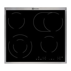 Варочная панель Electrolux EHF 6346 XOK