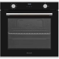 Электрический духовой шкаф Brandt BOH1224X Электрический духовой шкаф Brandt BOH1224X