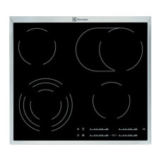 Варочная панель Electrolux EHF46547XK