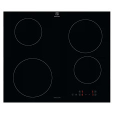 Варочная панель Electrolux LIB60424CK Варочная панель Electrolux LIB60424CK