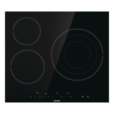 Варочная панель Gorenje ECT632BSCE