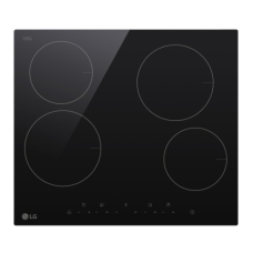 Встраиваемая варочная панель LG CBEZD2414B