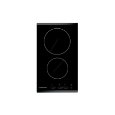 Стеклокерамическая панель Samsung NZ32R1506BK с двумя конфорками
