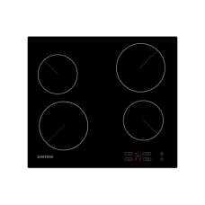 Стеклокерамическая панель Samsung NZ64T3506AK с Touch Control