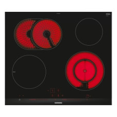 Электрическая варочная панель Siemens ET675LNV1M