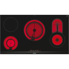 Электрическая варочная панель Siemens ET975FKB1Q Электрическая варочная панель Siemens ET975FKB1Q