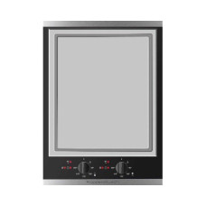 Teppan Yaki Kuppersbusch ETS 3720.0 ED Teppan Yaki Kuppersbusch ETS 3720.0 ED