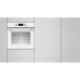 Электрический духовой шкаф Teka HLB 8400 White