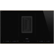 Варочная панель Smeg HOBD682R1 Варочная панель Smeg HOBD682R1