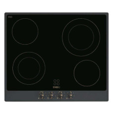 Варочная панель Smeg P864AO