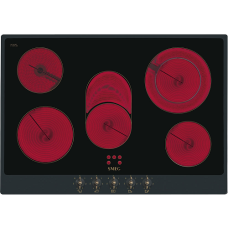 Варочная панель Smeg P875AO