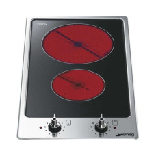 Варочная панель SMEG PGF32C Варочная панель SMEG PGF32C